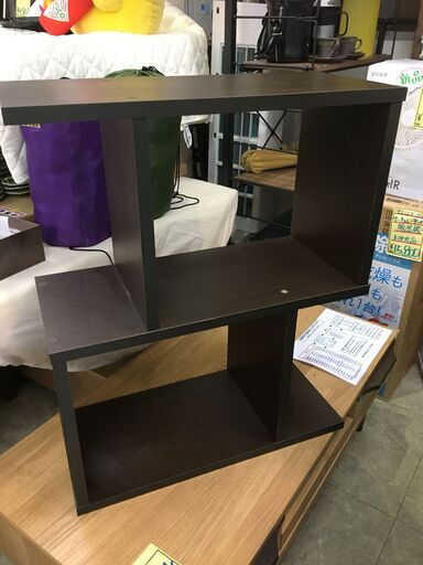 オープンラック