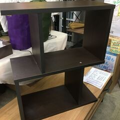 オープンラック