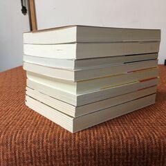 【古本書】8冊 文庫本 まとめて ビジネス 内田樹 孫子の兵法 日経ビジネス 松下幸之助 美月あきこ 子供を殺してくださいの画像