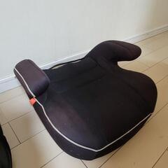 チャイルドシート　値下げの画像