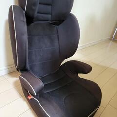 チャイルドシート　値下げの画像