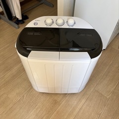 宮崎県の2層式洗濯機の中古が安い！激安で譲ります・無料であげます 