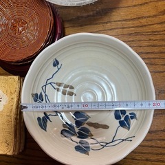 和食器　いろいろの画像
