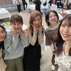冬の鍋パーティーやります😊女の子おおいです✨