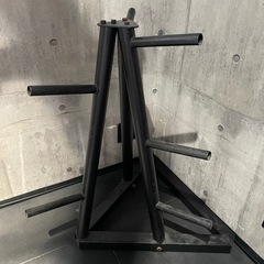 ウェイトプレイドツリー