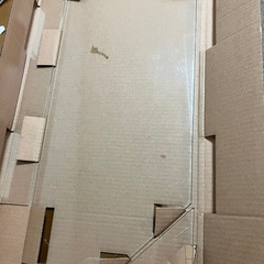 アクアリスタ 上蓋