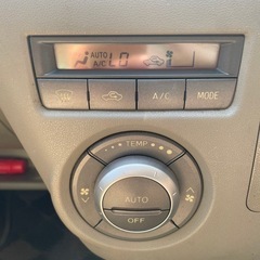 総額22.0万円★車内広々フラット軽箱★TVナビ★Bluetooth★AAC★キーレス★ETC★平成23年式 ダイハツアトレーワゴン カスタムターボRS(S321G)14.3万キロ 車検令和９年２月ブラウンの画像
