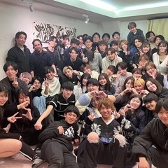 冬の鍋パーティーやります🙋‍♀️今女の子おおいです🙆‍♂️