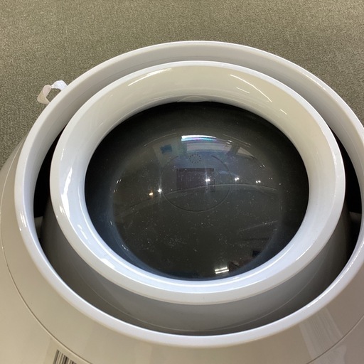【店頭引き取り限定】バルミューダ レイン 加湿器 ERN-1100SD-WK