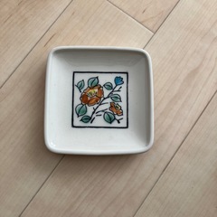 小皿の画像