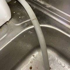 サンコー　食洗機　の画像