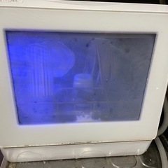 サンコー　食洗機　