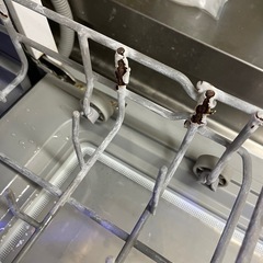 サンコー　食洗機　の画像