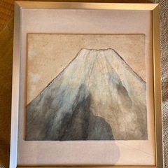 富士山　はりえ