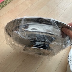 回転オードブルサーバーの画像