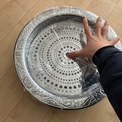 回転オードブルサーバーの画像