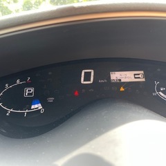 セレナ　ハイブリッド　25年　11万キロ　車検付の画像
