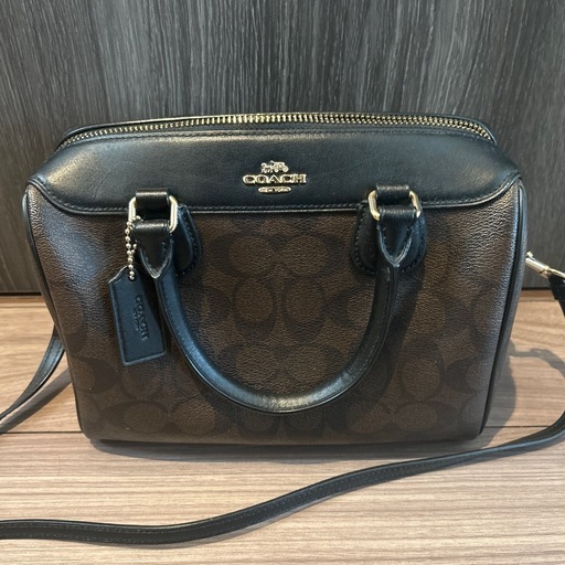 COACH バッグ