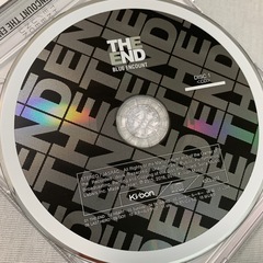 ブルエン CD DVDの画像
