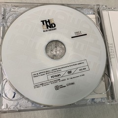 ブルエン CD DVDの画像