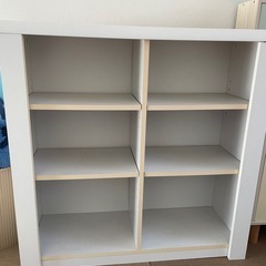 本棚の画像