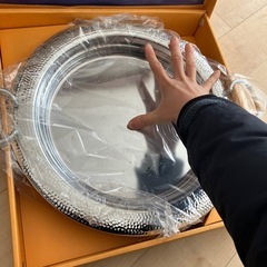 プレートの画像