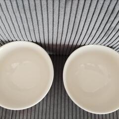 ドキンちゃん♥子供用お茶碗🍚2個セット♥の画像