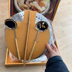 プレートの画像
