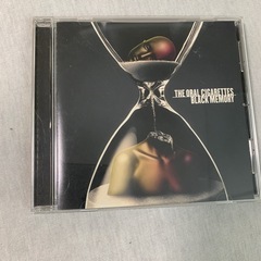 オーラル CD
