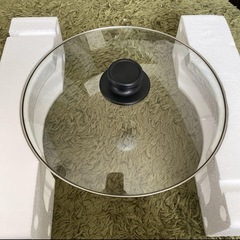 ホットプレートの画像