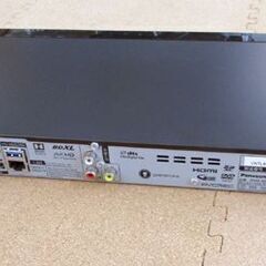 パナソニック ブルーレイディスクレコーダー DMR-BRW520 2017年 500GB Panasonic DVD 録画 2チューナー 札…  (モノハウス屯田店) 新琴似の映像プレーヤー、レコーダー《ブルーレイプレーヤー》の中古あげます・譲ります｜ジモティーで不用品の処分