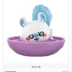 ちいかわ ガチャガチャの画像