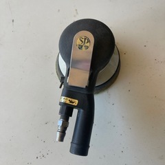 エアーサンダー