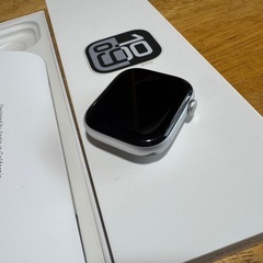 Apple Watch  series10 46mmアルミニウム...