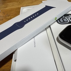 Apple Watch  series10 46mmアルミニウム　GPSモデルの画像
