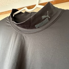 【メンズ】　長袖Tシャツの画像