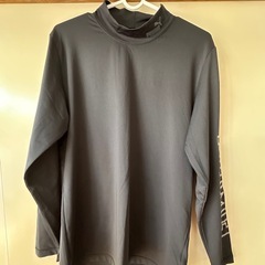 【メンズ】　中古品　プーマ長袖Tシャツ