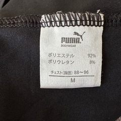 【メンズ】　長袖Tシャツの画像
