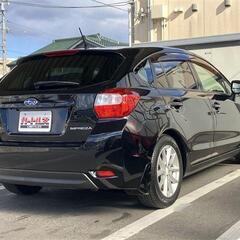 【"保証人なし"や"頭金なし"でもOK】🚗インプレッサスポーツ 2.0i EyeSight AWD🚗の画像
