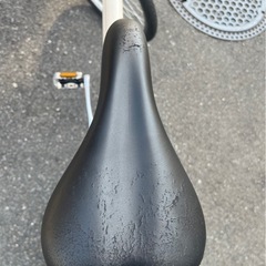 asahi クロスバイクの画像