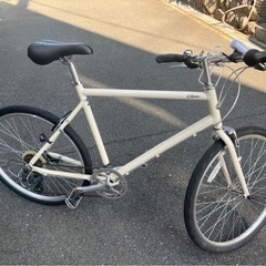 asahi クロスバイクの画像