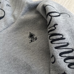 MCD メンズトレーナー S 他1点の画像