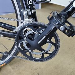 コルナゴ ラマーロ　COLNAGO RAMARRO 　サイズ42S　ティアグラ9Sの画像