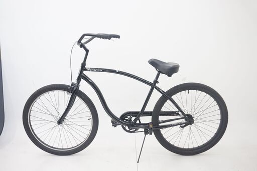 SCHWINN S1 2022年頃モデル ビーチクルーザー SCHWINN クルーザー S1