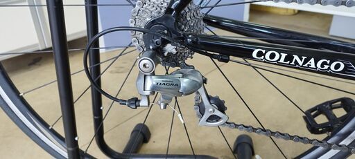 COLNAGO RAMARRO コルナゴ ラマーロ サイズ42 決算SALE コルナゴ COLNAGO V1-R 2015 450Sサイズ シマノ