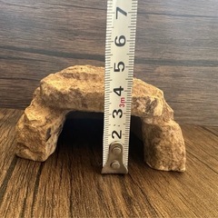 ロックシェルター の画像