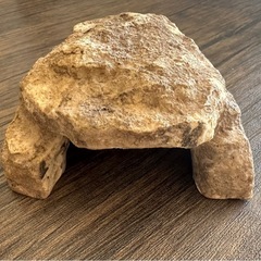 ロックシェルター の画像