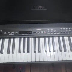 ヤマハ　キーボードP-80の画像