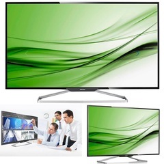 PHILIPS 40型モニタ BDM4065UC/11