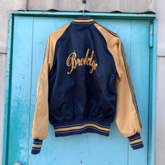 Style Eyes◆スカジャンの画像